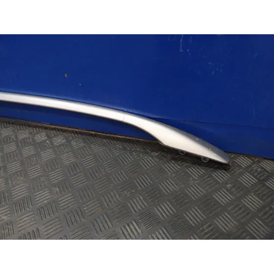 Barras Techo para Nissan Qashqai (J10)