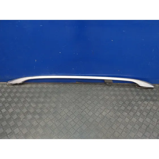 Barras Techo para Nissan Qashqai (J10)
