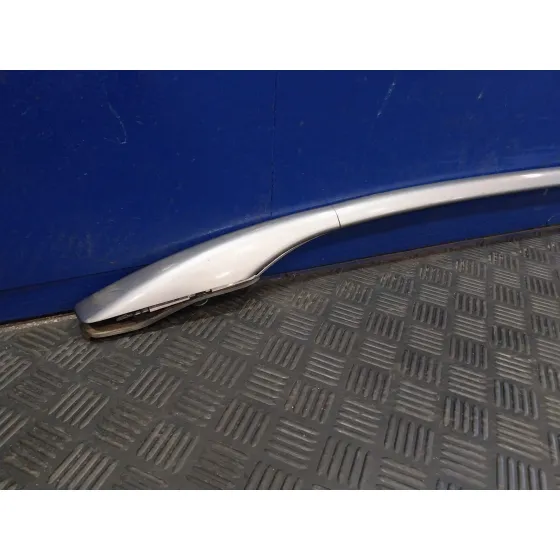 Barras Techo para Nissan Qashqai (J10)