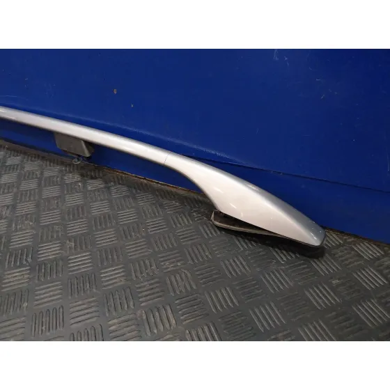 Barras Techo para Nissan Qashqai (J10)