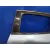 Puerta Trasera Izquierda para Mercedes-Benz Clase Gla (W156)