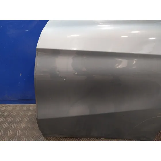 Puerta Trasera Izquierda para Mercedes-Benz Clase Gla (W156)