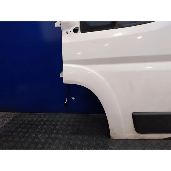 Puerta Delantera Izquierda para Fiat Ducato 250