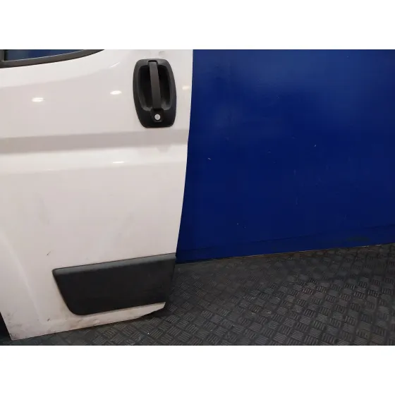 Puerta Delantera Izquierda para Fiat Ducato 250