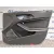 Guarnecido Puerta Delantera Derecha para Mercedes-Benz Clase Gla (W156)