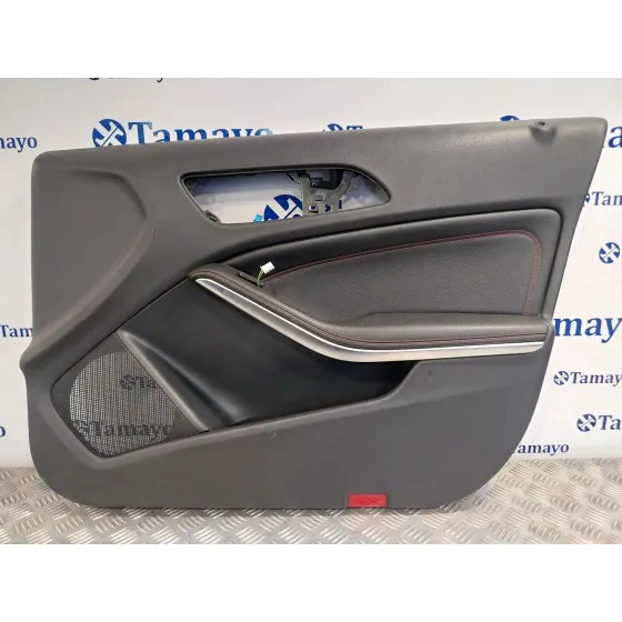 Guarnecido Puerta Delantera Derecha para Mercedes-Benz Clase Gla (W156)