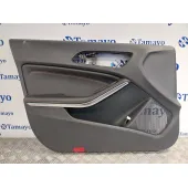 Guarnecido Puerta Delantera Izquierda para Mercedes-Benz Clase Gla (W156)