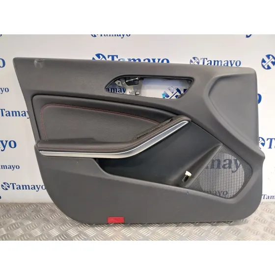 Guarnecido Puerta Delantera Izquierda para Mercedes-Benz Clase Gla (W156)