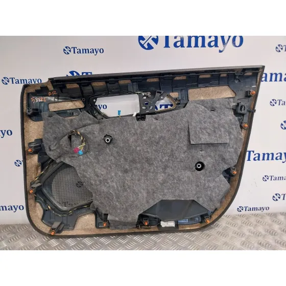 Guarnecido Puerta Delantera Izquierda para Mercedes-Benz Clase Gla (W156)