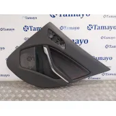 Guarnecido Puerta Trasera Derecha para Mercedes-Benz Clase Gla (W156)