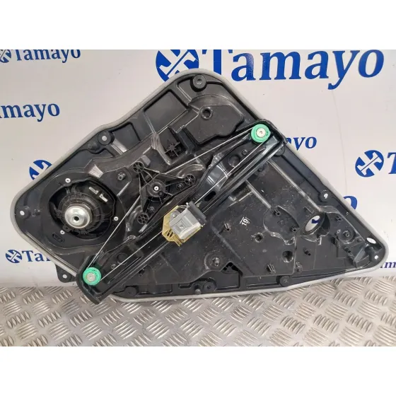 Elevalunas Trasero Izquierdo para Mercedes-Benz Clase Gla (W156)