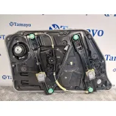 Elevalunas Delantero Derecho para Mercedes-Benz Clase Gla (W156)