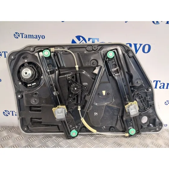 Elevalunas Delantero Derecho para Mercedes-Benz Clase Gla (W156)