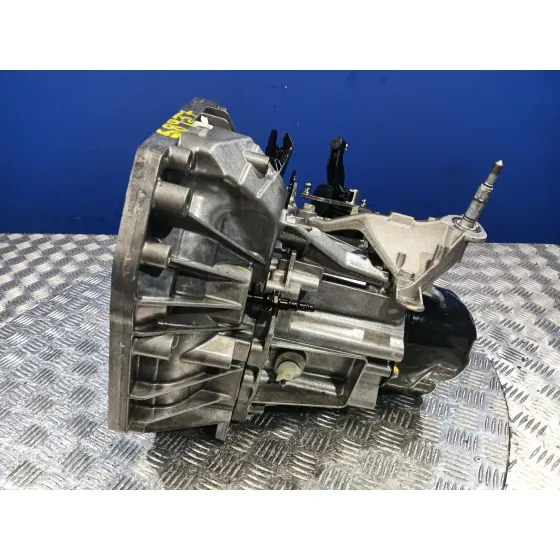 Caja Cambios para Dacia Sandero