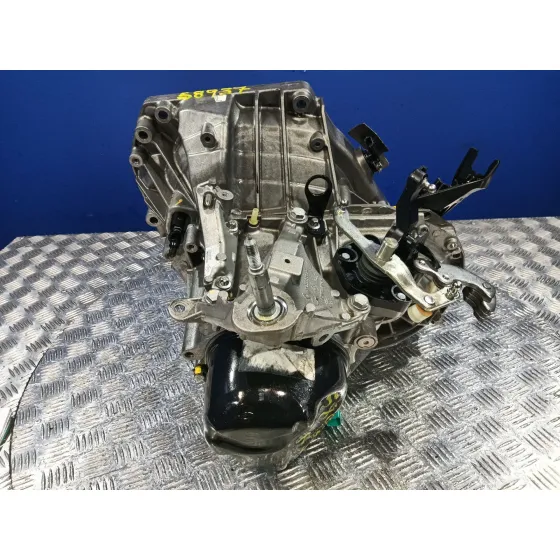 Caja Cambios para Dacia Sandero