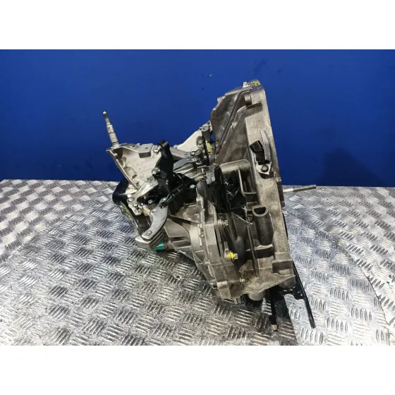 Caja Cambios para Dacia Sandero