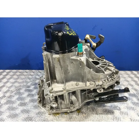 Caja Cambios para Dacia Sandero