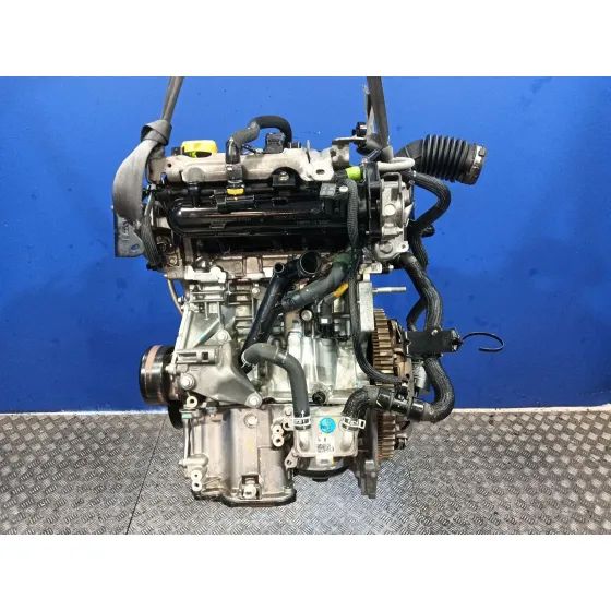Motor Completo para Dacia Sandero