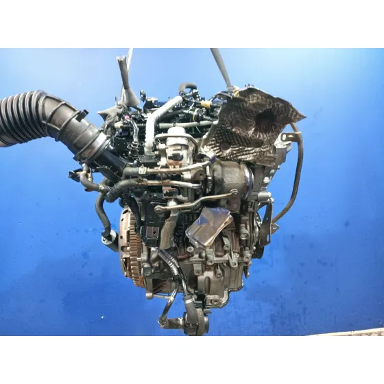 Motor Completo para Dacia Sandero
