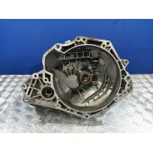 Caja Cambios para Opel Corsa D (S07)