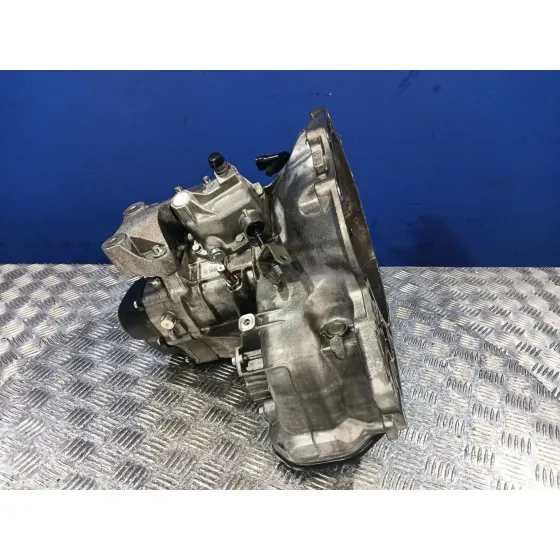 Caja Cambios para Opel Corsa D (S07)