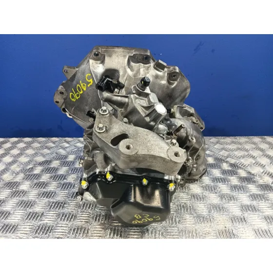 Caja Cambios para Opel Corsa D (S07)