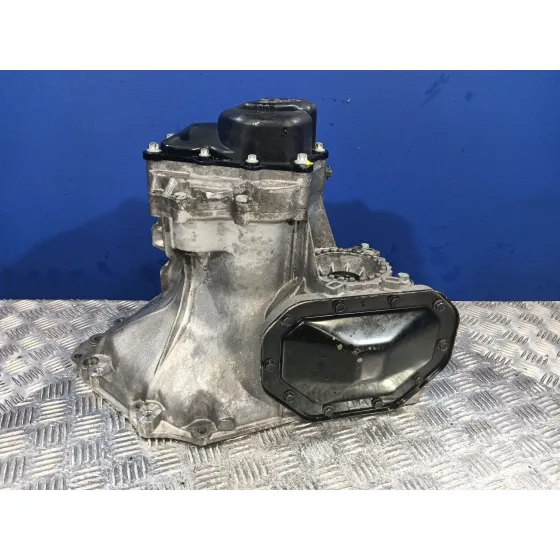 Caja Cambios para Opel Corsa D (S07)