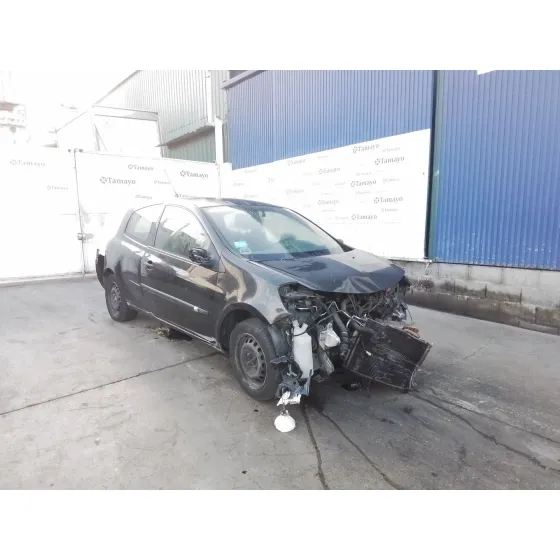 Motor Completo para Renault Clio Iii