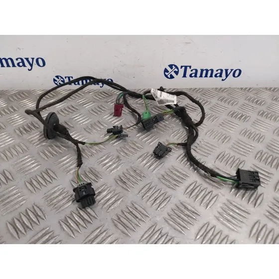 Cable para Mercedes-Benz Clase Gla (W156)