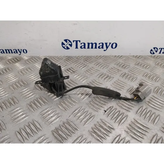Camara Delantera para Toyota Corolla Verso (R1)