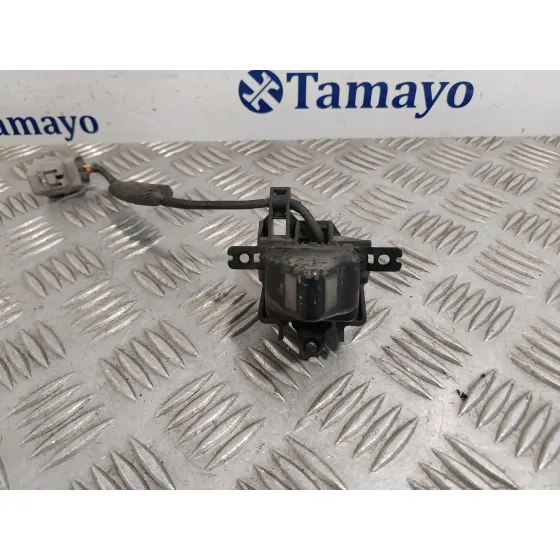 Camara Delantera para Toyota Corolla Verso (R1)