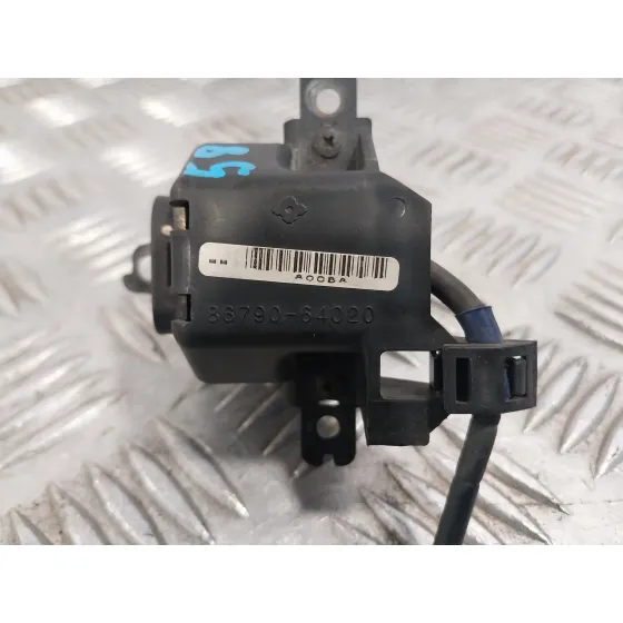Camara Delantera para Toyota Corolla Verso (R1)