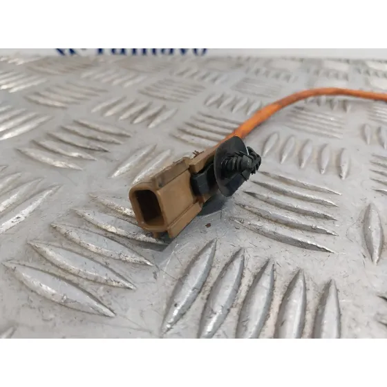 Sonda Lambda para Renault Scenic Iii (Jz0/1_)