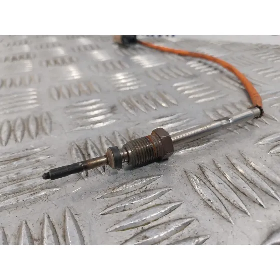 Sonda Lambda para Renault Scenic Iii (Jz0/1_)