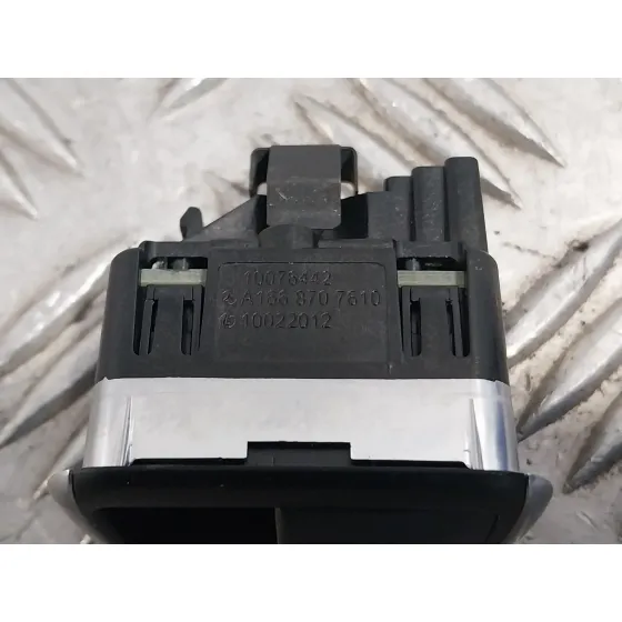 Interruptor para Mercedes-Benz Clase Gla (W156)