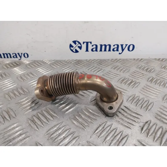 Tubo Egr para Mercedes-Benz Clase Gla (W156)