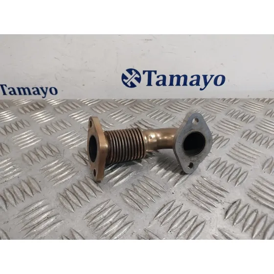 Tubo Egr para Mercedes-Benz Clase Gla (W156)