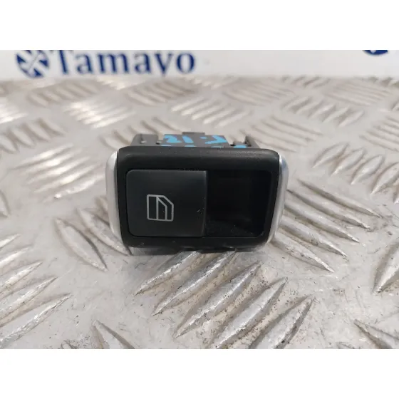 Mando Elevalunas Trasero Izquierdo para Mercedes-Benz Clase Gla (W156)