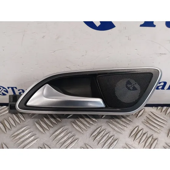 Maneta Interior Trasera Izquierda para Mercedes-Benz Clase Gla (W156)
