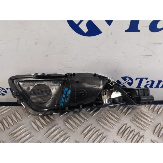 Maneta Interior Trasera Izquierda para Mercedes-Benz Clase Gla (W156)