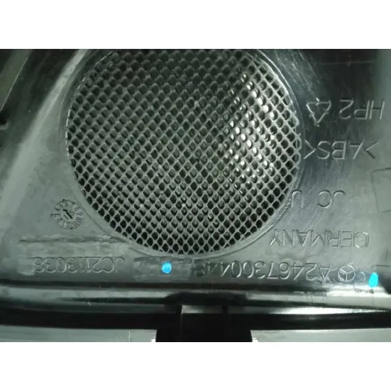 Maneta Interior Trasera Derecha para Mercedes-Benz Clase Gla (W156)