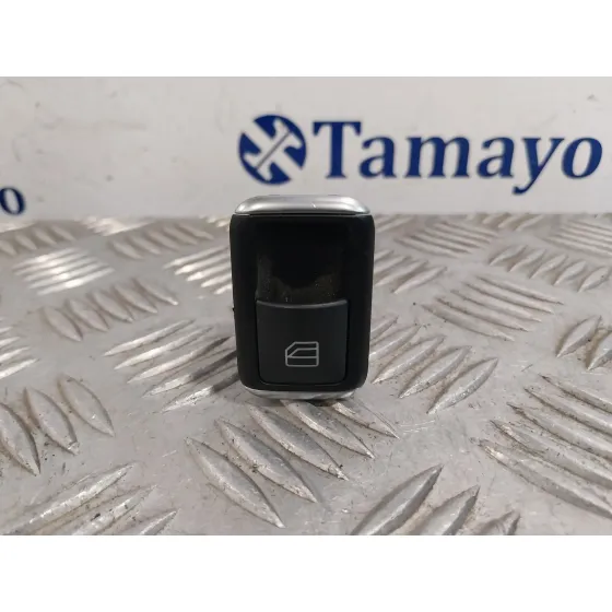 Mando Elevalunas Trasero Derecho para Mercedes-Benz Clase Gla (W156)