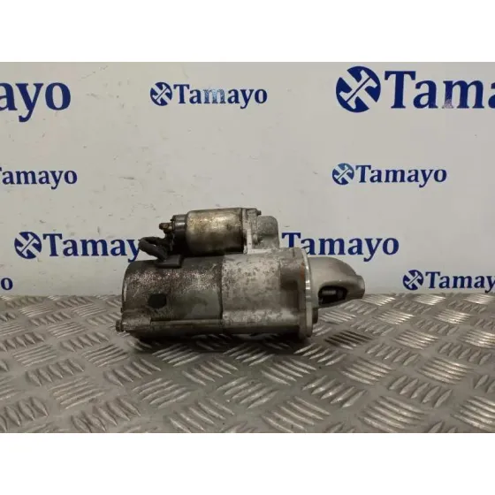 Motor Arranque para Chevrolet Lacetti