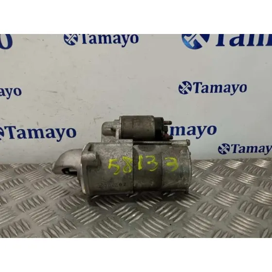 Motor Arranque para Chevrolet Lacetti