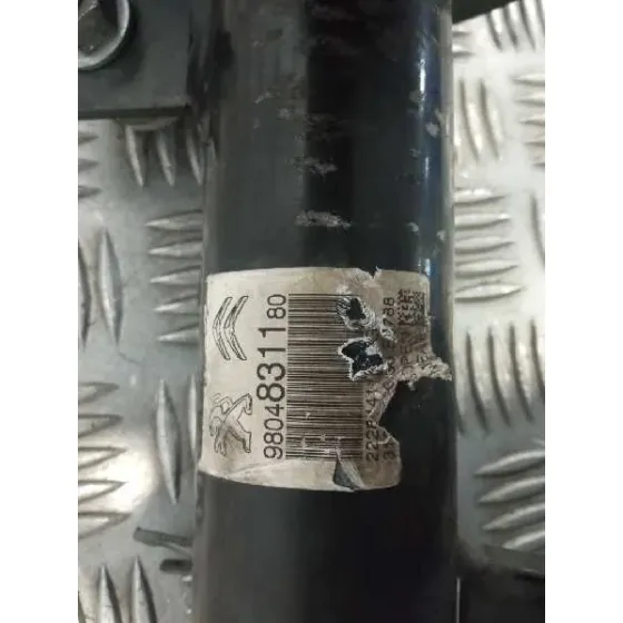 Amortiguador Delantero Izquierdo para Peugeot 208