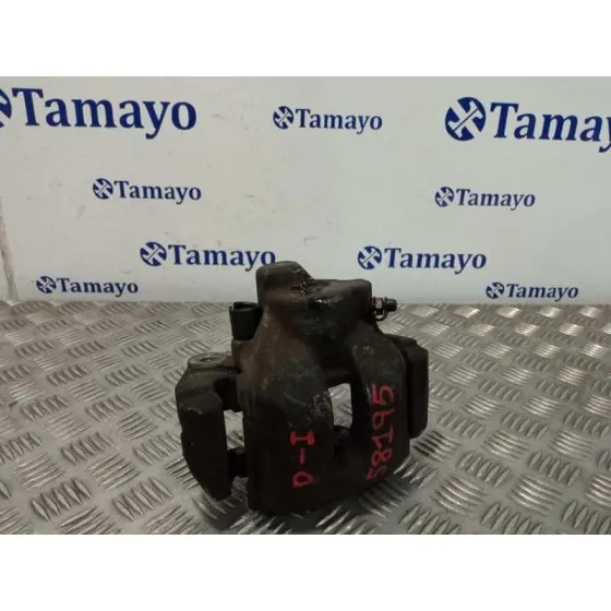 Pinza Freno Delantera Izquierda para Bmw X5 (E53)