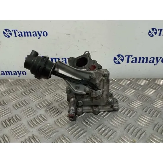 Valvula Egr para Mercedes-Benz Vito Kasten (639)