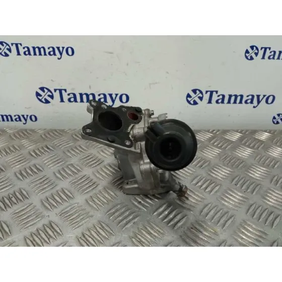 Valvula Egr para Mercedes-Benz Vito Kasten (639)