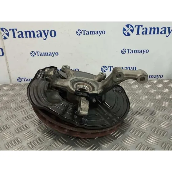 Mangueta Delantera Derecha para Mercedes-Benz Clase Gla (W156)