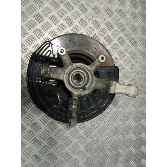 Mangueta Delantera Derecha para Mercedes-Benz Clase Gla (W156)
